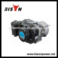 BISON (CHINA) ar-refrigerou o motor de gasolina começo elétrico 9HP Bison Power BS270